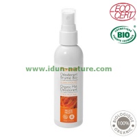 Desodorante Bio en spray C�trico FLORAME